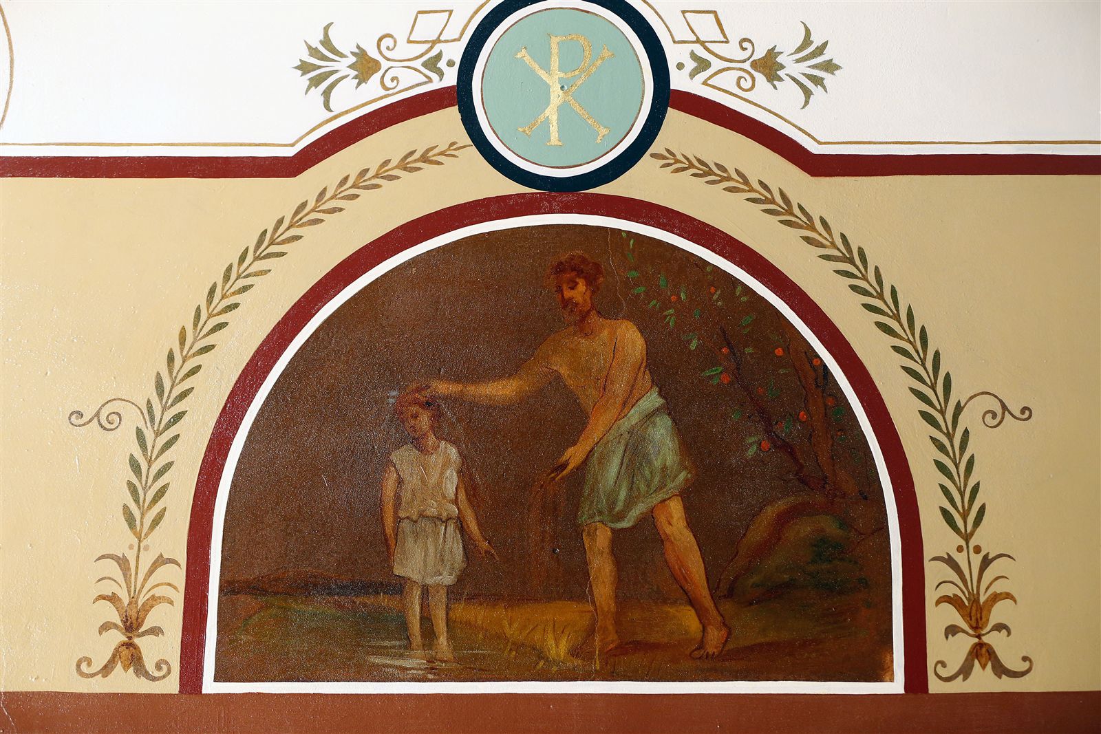 A Closer Look: Our Lady of Victory Basilica